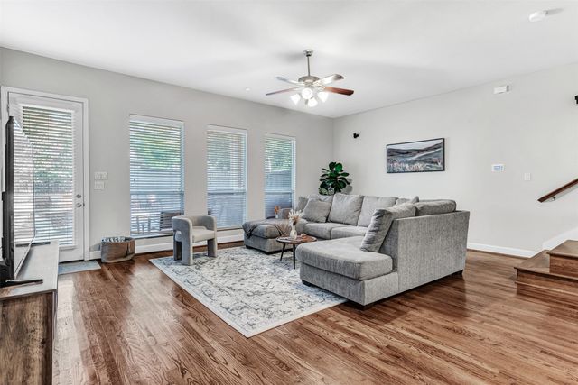 4423 W University Boulevard, Dallas, TX 75209
