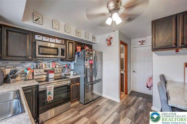 522 Lehigh Gap Street, Walnutport Boro, PA 18088