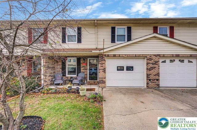 522 Lehigh Gap Street, Walnutport Boro, PA 18088