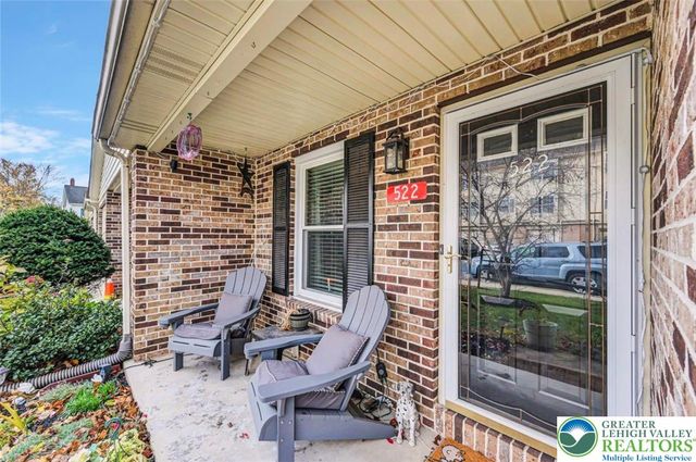 522 Lehigh Gap Street, Walnutport Boro, PA 18088