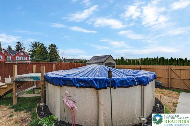 522 Lehigh Gap Street, Walnutport Boro, PA 18088