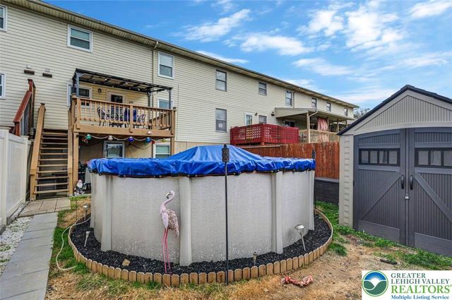 522 Lehigh Gap Street, Walnutport Boro, PA 18088