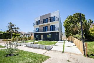 1557 S Ogden Drive 1/4, Los Angeles, CA 90019