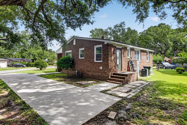 757 Longfellow Road, Charleston, SC 29407