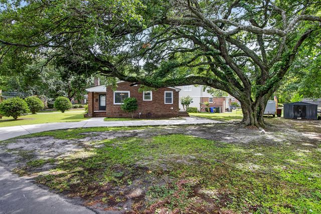 757 Longfellow Road, Charleston, SC 29407