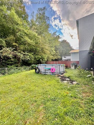 68 Aunt Jenny Road, Peach Creek, WV 25639