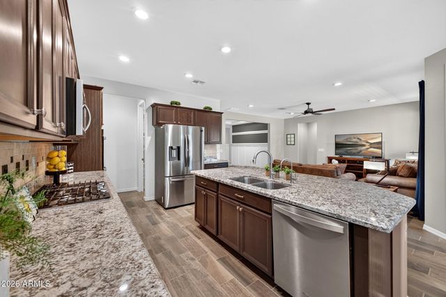 12078 E CHIRICAHUA Place, Gold Canyon, AZ 85118