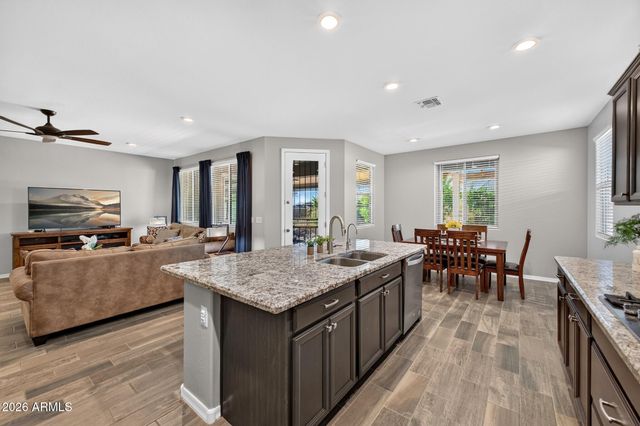 12078 E CHIRICAHUA Place, Gold Canyon, AZ 85118