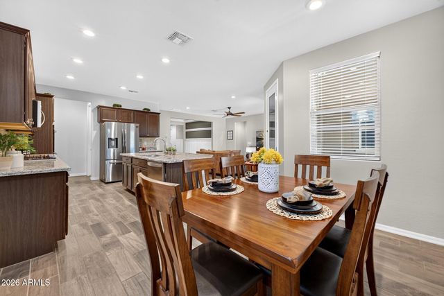 12078 E CHIRICAHUA Place, Gold Canyon, AZ 85118