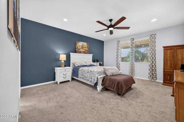12078 E CHIRICAHUA Place, Gold Canyon, AZ 85118