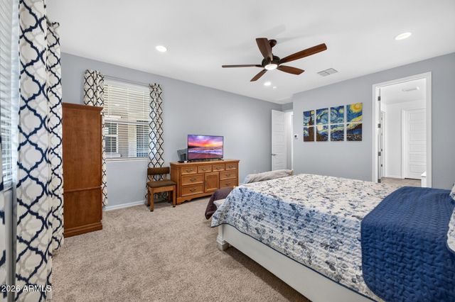 12078 E CHIRICAHUA Place, Gold Canyon, AZ 85118
