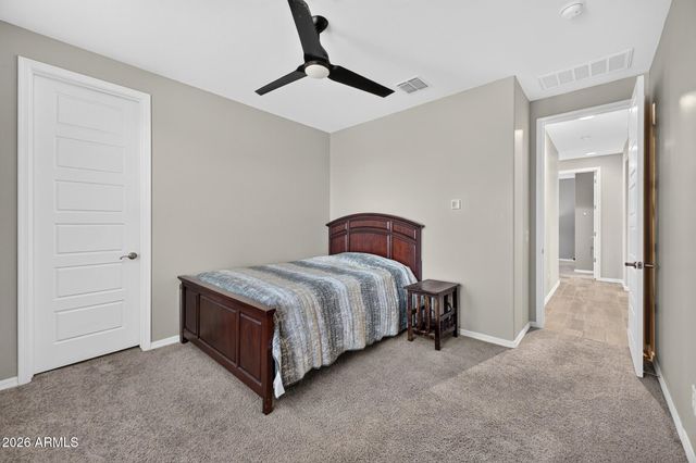 12078 E CHIRICAHUA Place, Gold Canyon, AZ 85118