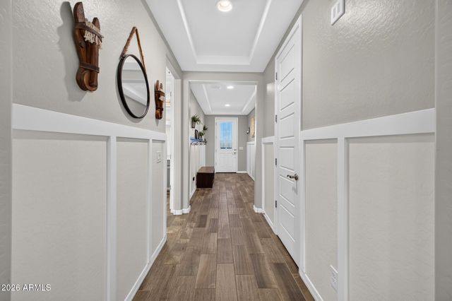 12078 E CHIRICAHUA Place, Gold Canyon, AZ 85118