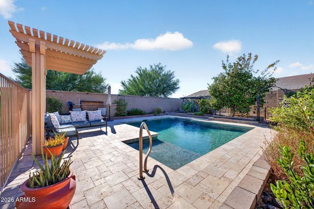 12078 E CHIRICAHUA Place, Gold Canyon, AZ 85118