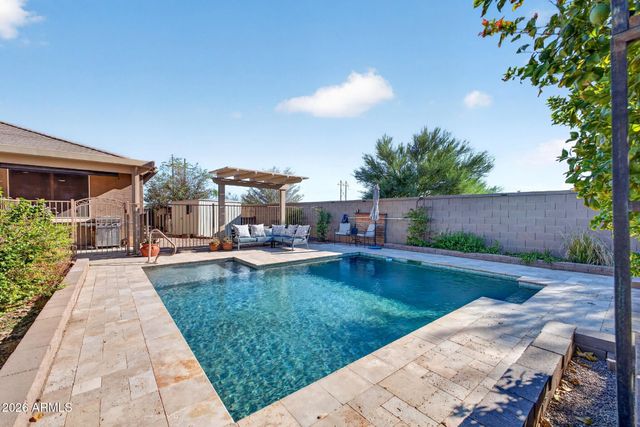 12078 E CHIRICAHUA Place, Gold Canyon, AZ 85118