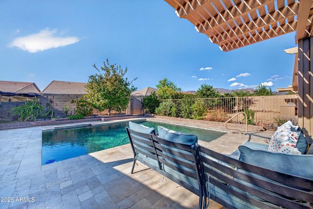 12078 E CHIRICAHUA Place, Gold Canyon, AZ 85118
