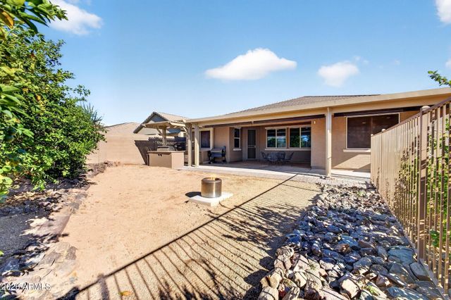 12078 E CHIRICAHUA Place, Gold Canyon, AZ 85118
