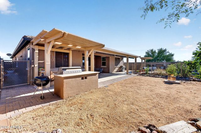 12078 E CHIRICAHUA Place, Gold Canyon, AZ 85118