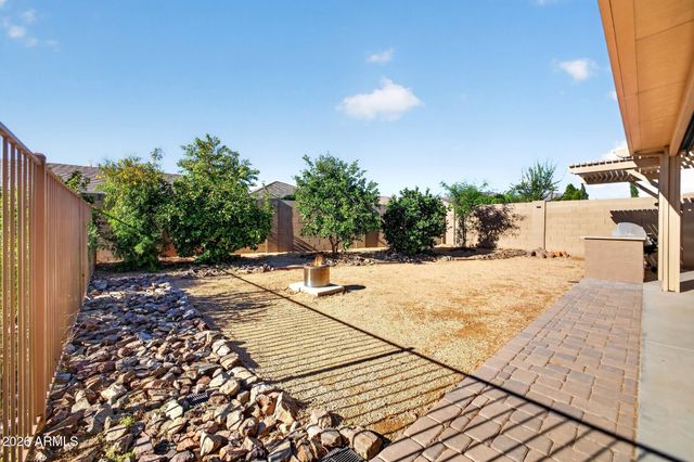 12078 E CHIRICAHUA Place, Gold Canyon, AZ 85118