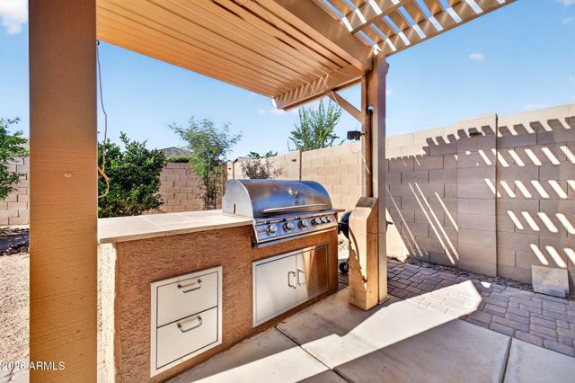 12078 E CHIRICAHUA Place, Gold Canyon, AZ 85118