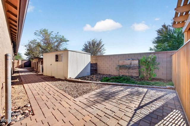 12078 E CHIRICAHUA Place, Gold Canyon, AZ 85118