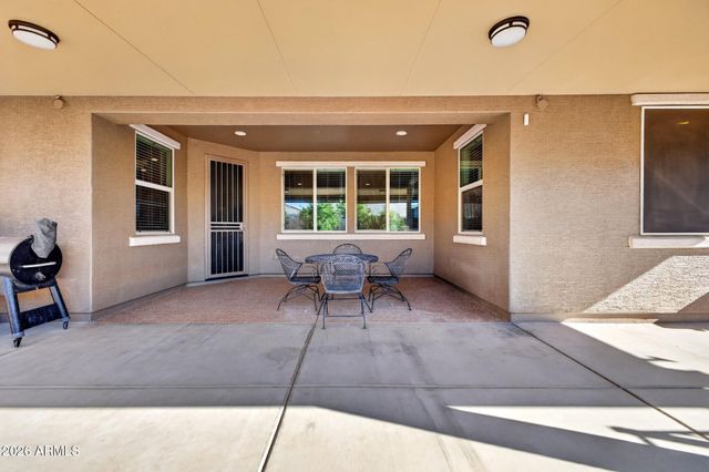 12078 E CHIRICAHUA Place, Gold Canyon, AZ 85118