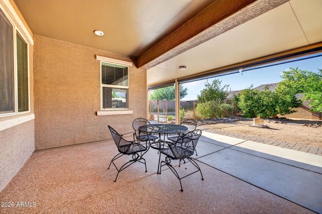 12078 E CHIRICAHUA Place, Gold Canyon, AZ 85118