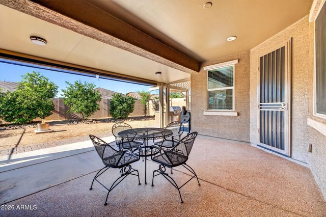 12078 E CHIRICAHUA Place, Gold Canyon, AZ 85118