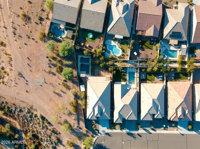 12078 E CHIRICAHUA Place, Gold Canyon, AZ 85118