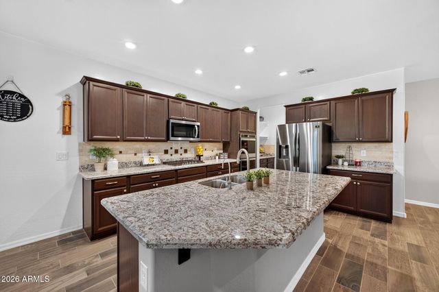 12078 E CHIRICAHUA Place, Gold Canyon, AZ 85118