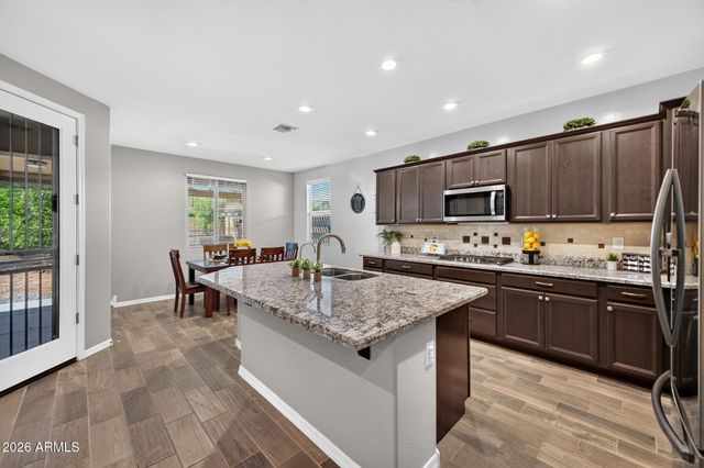 12078 E CHIRICAHUA Place, Gold Canyon, AZ 85118