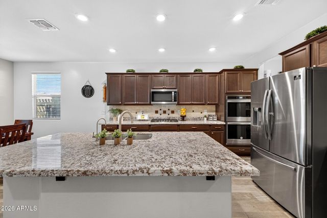 12078 E CHIRICAHUA Place, Gold Canyon, AZ 85118