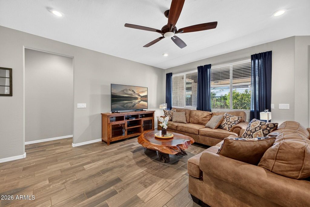 12078 E CHIRICAHUA Place, Gold Canyon, AZ 85118 — photo 4
