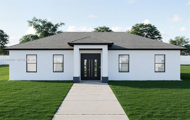 911 Ardmore St, Lehigh Acres, FL 33974