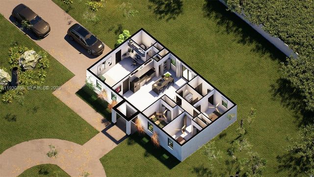 911 Ardmore St, Lehigh Acres, FL 33974