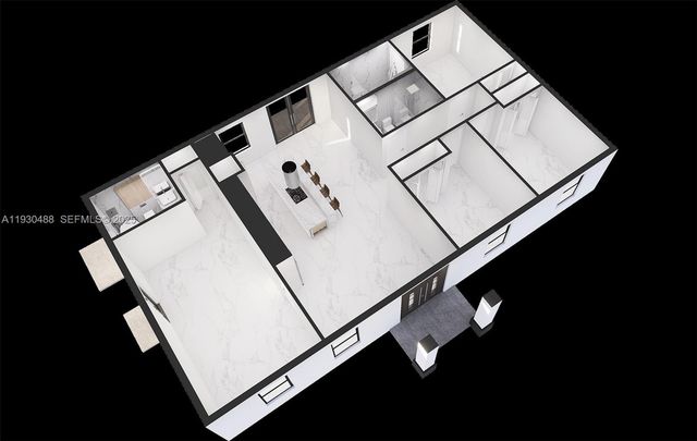 911 Ardmore St, Lehigh Acres, FL 33974