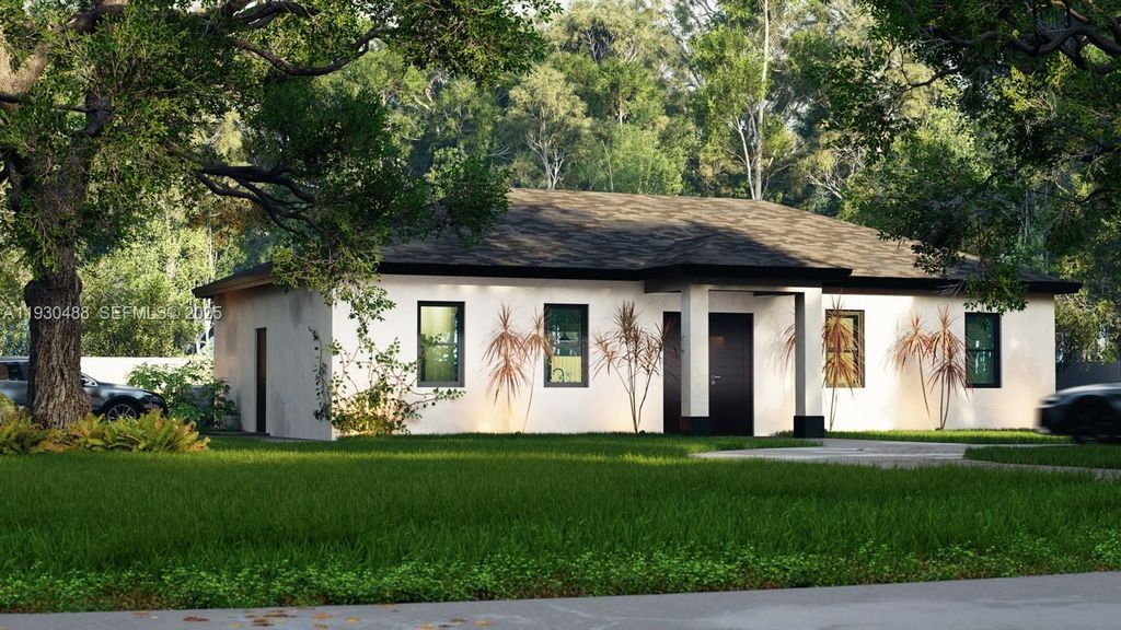 911 Ardmore St, Lehigh Acres, FL 33974