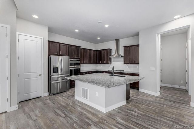 6034 N Nepal Street, Aurora, CO 80019