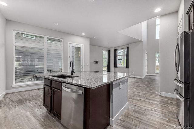 6034 N Nepal Street, Aurora, CO 80019