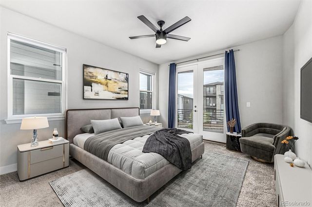 6034 N Nepal Street, Aurora, CO 80019