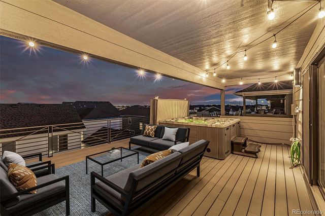 6034 N Nepal Street, Aurora, CO 80019