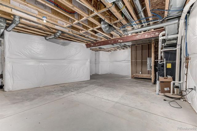 6034 N Nepal Street, Aurora, CO 80019