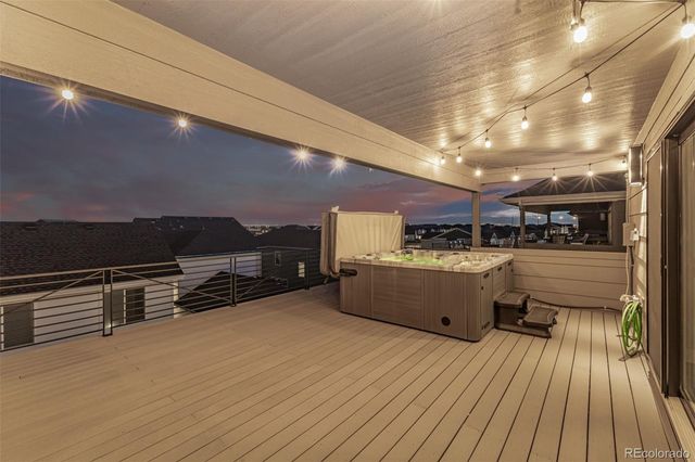 6034 N Nepal Street, Aurora, CO 80019