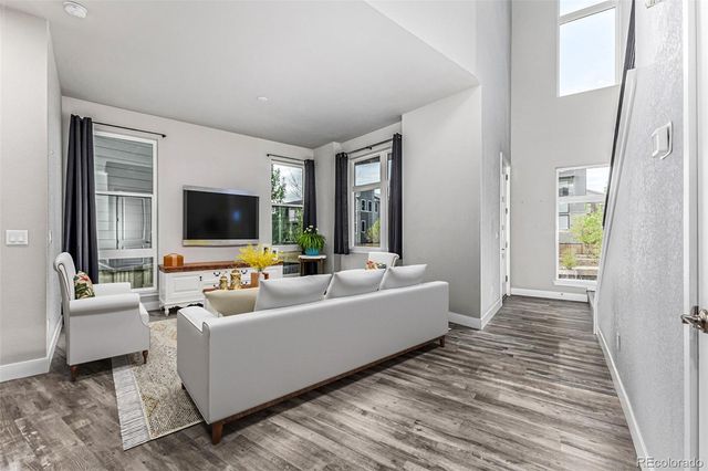 6034 N Nepal Street, Aurora, CO 80019