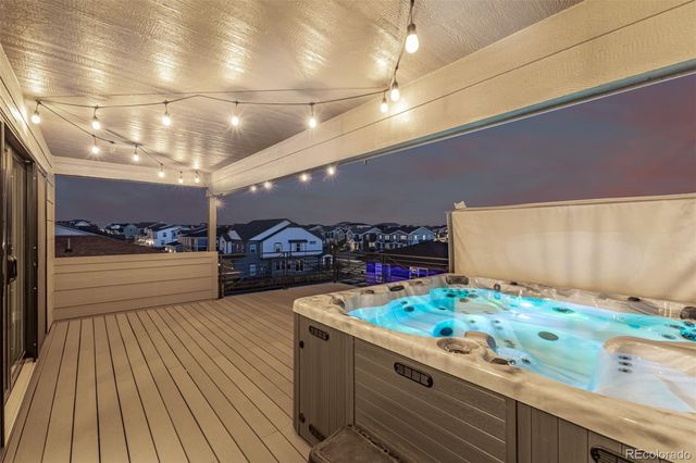 6034 N Nepal Street, Aurora, CO 80019