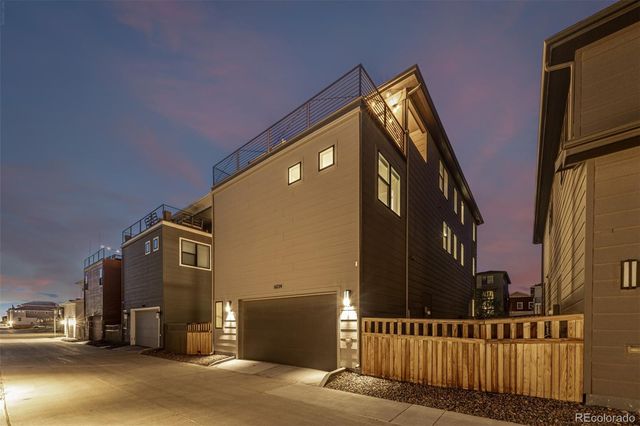 6034 N Nepal Street, Aurora, CO 80019