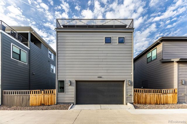 6034 N Nepal Street, Aurora, CO 80019