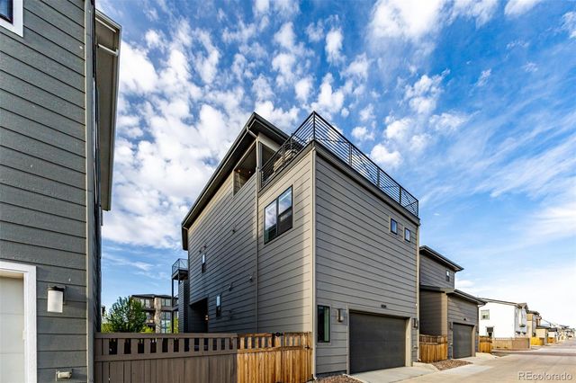 6034 N Nepal Street, Aurora, CO 80019