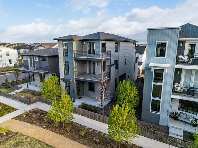 6034 N Nepal Street, Aurora, CO 80019