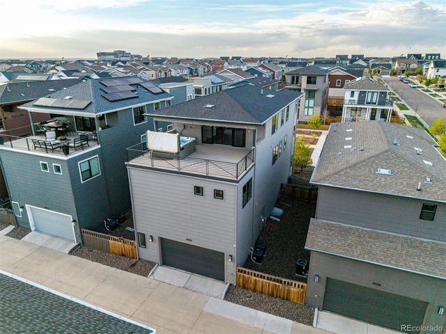 6034 N Nepal Street, Aurora, CO 80019